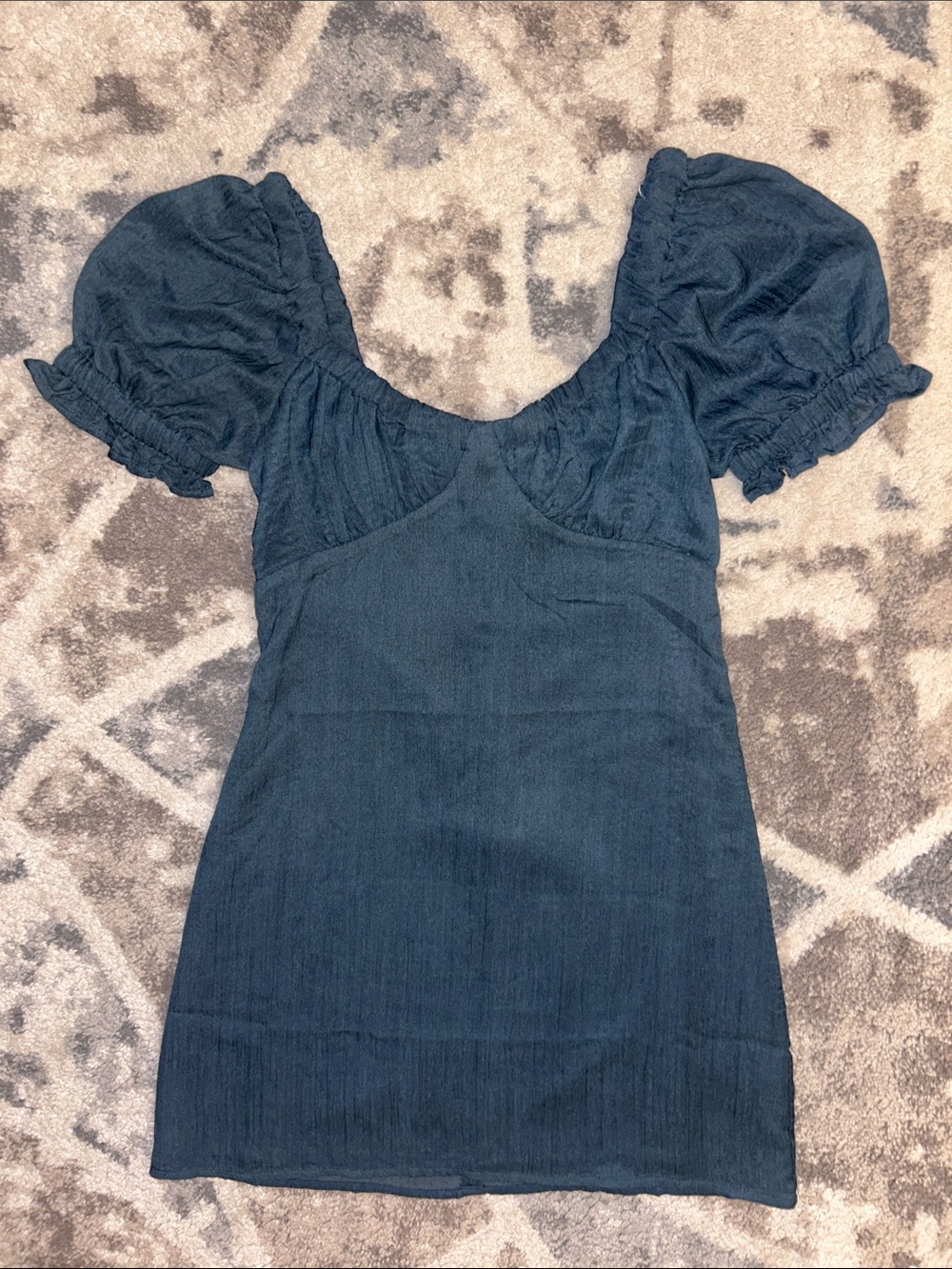 NWT Dynamite dress